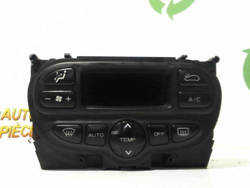 climate-control-peugeot-307-3ac-2000-2001-2002-2003-2004-2005-2006-2007-2008-2009-2010-2011-2012-25399504 main image