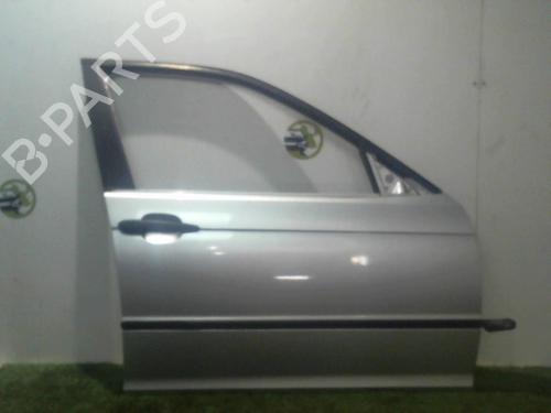 Used Right front door BMW 3 (E46) 320 d (136 hp) 25388592