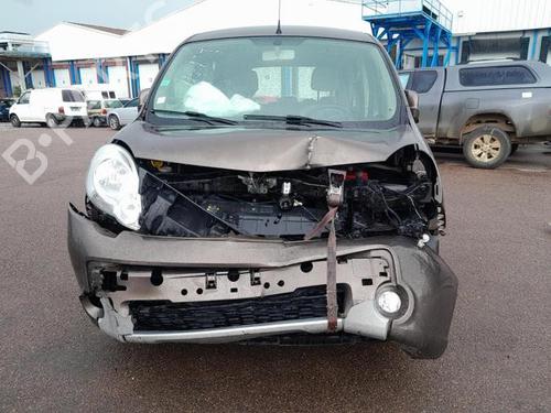 Engine control unit (ECU) RENAULT KANGOO / GRAND KANGOO II (KW0/1_) 1.5 dCi 90 (KW05, KW08, KW0G, KW11) | BP28284365M57 