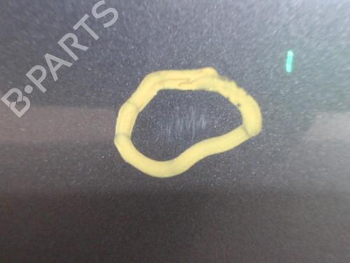 Used Tailgate KIA SPORTAGE II (JE_, KM_) 2.0 CRDi (113 hp) 25411692