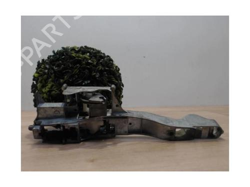 Front right exterior door handle PEUGEOT 207 (WA_, WC_) 1.6 HDi | BP25386969C129 