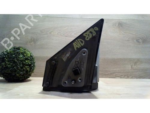 Right mirror KIA CARENS I MPV (FC, FJ) 2.0 CRDi | BP25383696C27 