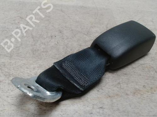 Used Seat buckle CITROËN C1 (PM_, PN_) 1.0 (68 hp) 28089539