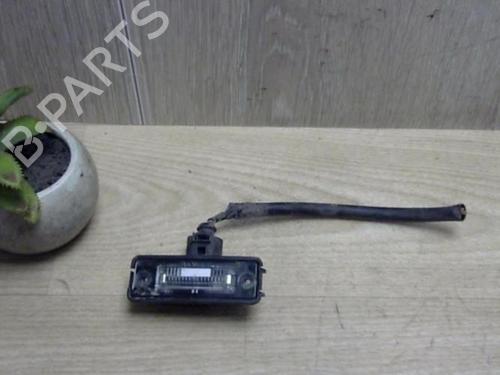 Licence plate light VW POLO (6N2) 1.4 16V | BP29522160I40 