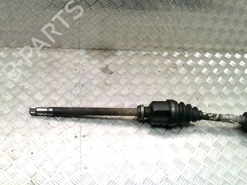 Right front driveshaft CITROËN C4 Grand Picasso I (UA_) 2.0 HDi 138 | BP31166073M39