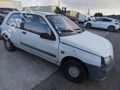 Left mirror RENAULT CLIO I (B/C57_, 5/357_) 1.2 (B/C/S57A, B/C57S, 5/357F, 5/357J, 5/357L, 5/357R) | BP25708128C26 