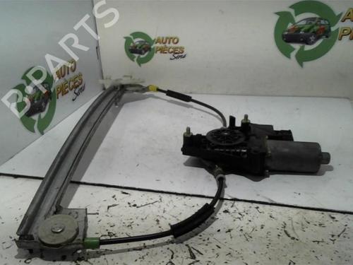 Used Front right window mechanism PEUGEOT 307 (3A/C) 1.6 16V (109 hp) 25399943
