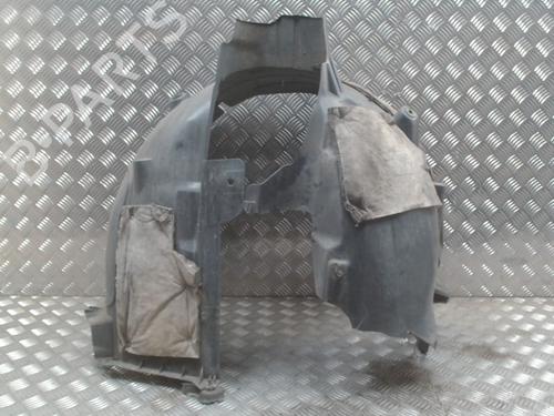Hjulbue Hjulbue CITROËN C4 Grand Picasso II (DA_, DE_) 1.6 BlueHDi 120 (120 hp) 36767985 36767985