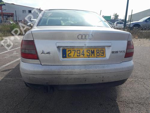 Used Parts AUDI A4 B5 (8D2) 2.5 TDI 2465659