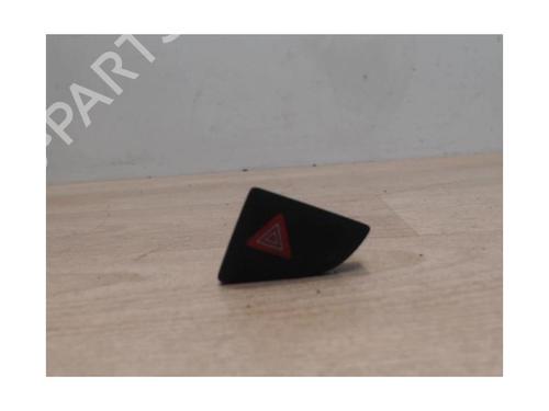 Warning switch CITROËN C5 III Break (RW_) 1.6 HDi 110 (RW9HZC) | BP25386480I22 