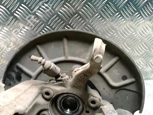 Right front steering knuckle VW TOURAN (1T3) 1.6 TDI | BP31142513M26