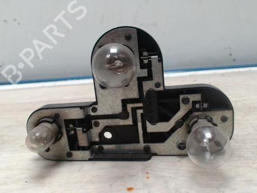Used Licence plate light FORD S-MAX (WA6) 2.0 TDCi (115 hp) 25419442
