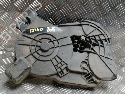 Cache-culbuteurs PEUGEOT 208 I (CA_, CC_) 1.6 HDi (92 hp) 31228182