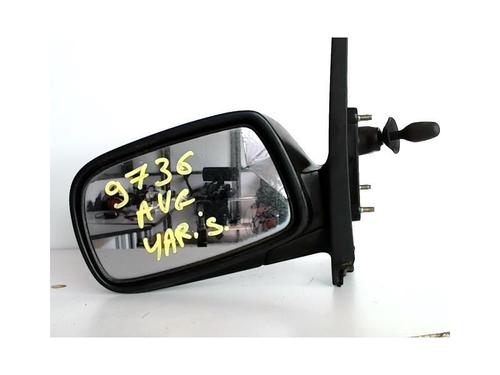 Retrovisore sinistro TOYOTA YARIS (_P1_) 1.0 (SCP10_, SCP10R) (68 hp) 25417485