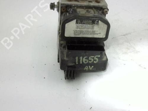 Used ABS pump TOYOTA COROLLA (_E12_) 1.4 D (NDE120_, NDE120R) (90 hp) 26677037