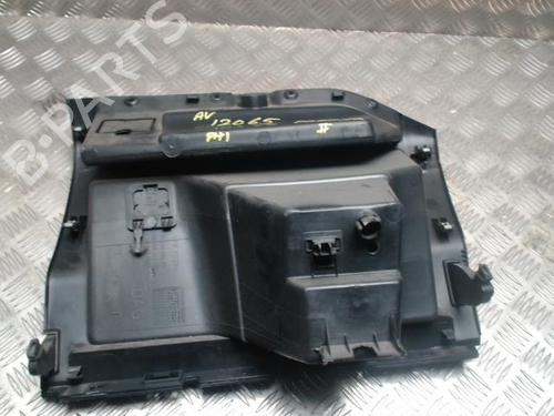 Glove box PEUGEOT PARTNER Box Body/MPV 1.6 HDi 16V | BP31066028C95 - Image 3