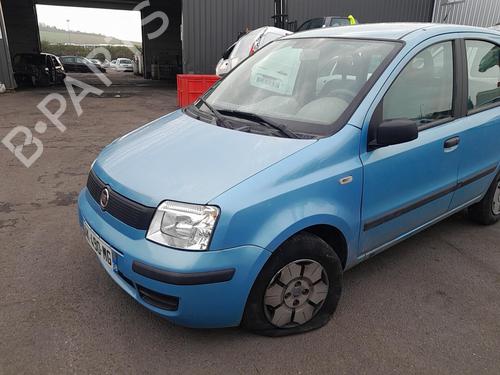 Starter FIAT PANDA (169_) 1.1 (169.AXA1A) | BP28049931M8 - Image 4