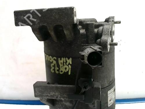 AC compressor KIA SOUL I (AM) 1.6 CRDi 115 | BP38155741M34 - Image 3