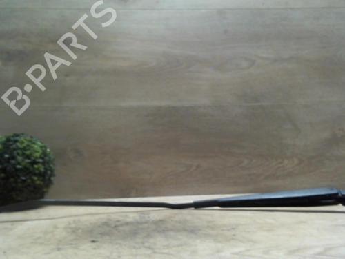 Used Front windshield wiper arm RENAULT SCÉNIC III (JZ0/1_) 1.5 dCi (110 hp) 31231803