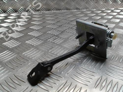 Hinge/Door check strap PEUGEOT 3008 I MPV (0U_) 1.6 HDi | BP25431340C146