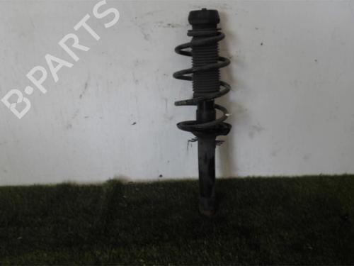 Used Right front shock absorber AUDI A3 (8L1) 1.6 (102 hp) 25395908