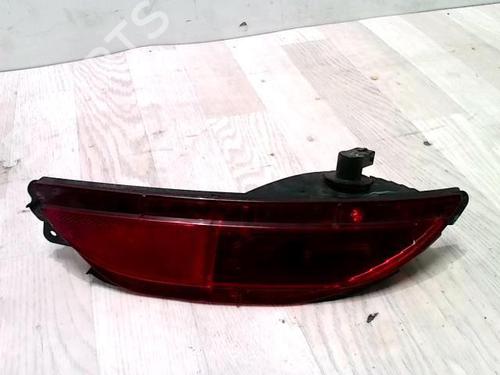 Used Left taillight FIAT GRANDE PUNTO (199_) 1.3 D Multijet (75 hp) 27671569