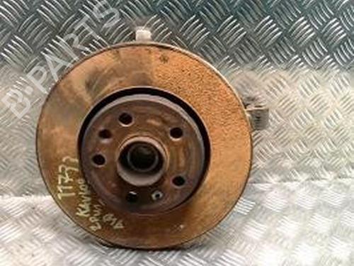 Højre Styrespindel Lejehus RENAULT KANGOO Express (FW0/1_) 1.5 dCi 110 (FW06, FW12) (110 hp) 25606440