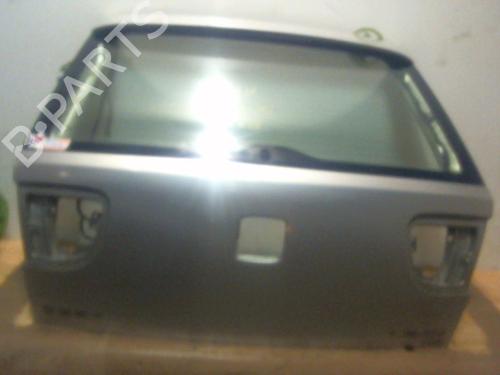 Used Tailgate SEAT LEON (1M1) 1.9 TDI (90 hp) 25387082