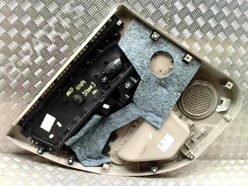 Verkleidung hinten rechts RENAULT SCÉNIC III (JZ0/1_) 1.6 dCi (JZ00, JZ12) | BP30530836C61 