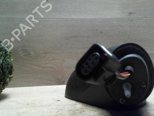 Right mirror SEAT LEON (1P1) 2.0 TDI 16V | BP25416049C27