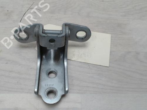 Used Hinge/Door check strap HYUNDAI i30 (FD) 1.6 CRDi (90 hp) 27931843