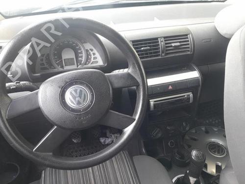 Luftfilter kasse VW FOX Hatchback (5Z1, 5Z3, 5Z4) 1.4 TDI | BP28282912M87 