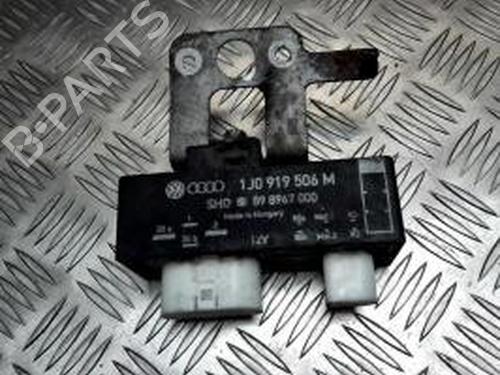 Elektronisk sensor VW POLO IV (9N_, 9A_) 1.4 TDI (75 hp) 26179822