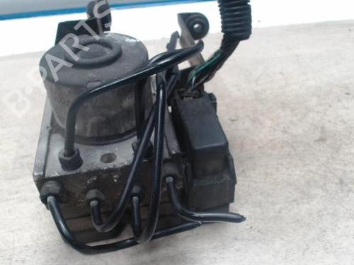 Módulo de ABS FORD FOCUS C-MAX (DM2) 1.6 TDCi (109 hp) 28089307