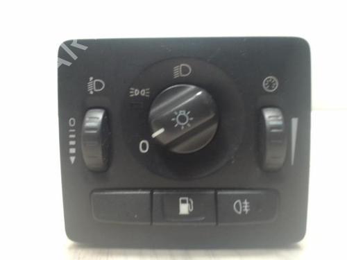 Mando luces VOLVO V50 (545) 2.0 D (136 hp) 31234184