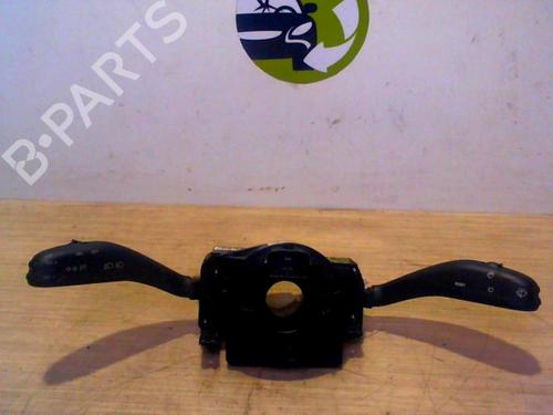 Used Steering column stalk VW POLO IV (9N_, 9A_) 1.4 16V (80 hp) 31238937