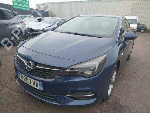 Høyre frontpanel OPEL ASTRA K (B16) 1.2 Turbo (68) | BP25430251C59 