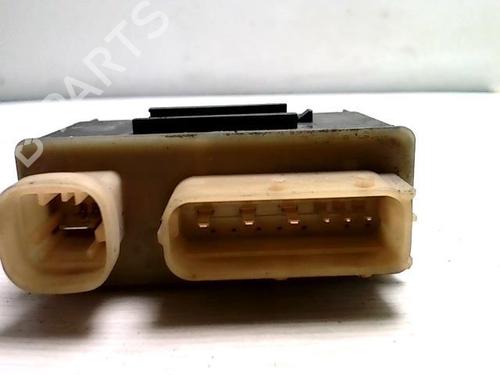 Used Control unit CITROËN DS3 (SA_) 1.6 HDi 90 (92 hp) 31224581