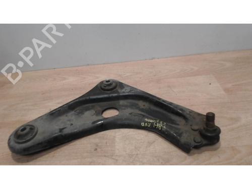 Used Right front suspension arm CITROËN C3 Picasso (SH_) 1.4 VTi 95 (SH8FSC, SH8FP0, SH8FP6) (95 hp) 25412326