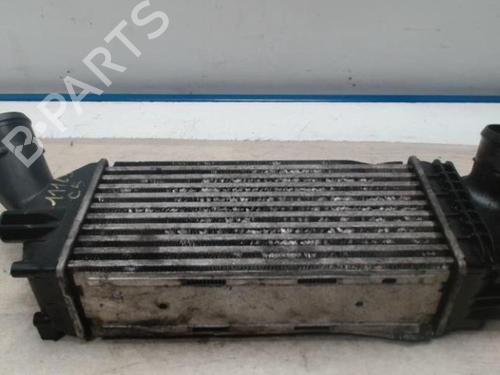 Intercooler CITROËN C5 III (RD_) 1.6 HDi 110 (RD9HZC) | BP28084269M30 