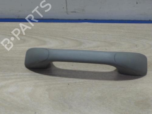 Used Interior roof handle DACIA LOGAN MCV (KS_) 1.5 dCi (KS0K) (68 hp) 25387388