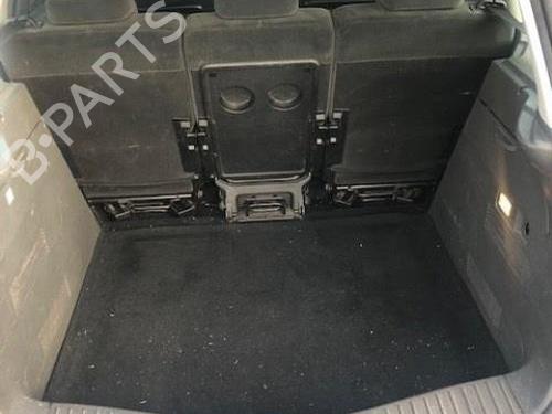 Left front fog light FORD FOCUS C-MAX (DM2) 1.6 Ti | BP28414217C30 