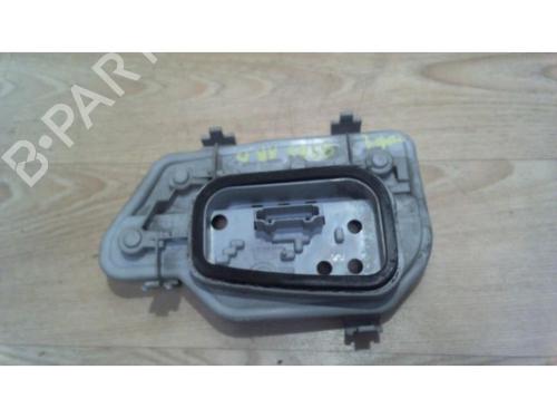 Licence plate light DACIA SANDERO 1.2 16V | BP25402500I40 