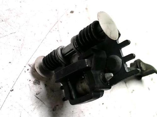 Used Hinge/Door check strap CITROËN C3 II (SC_) 1.2 VTi 82 (82 hp) 31235701