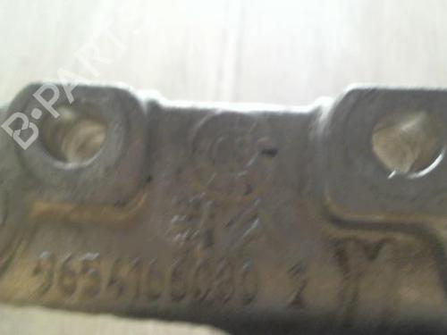 Used Engine mount PEUGEOT 207 SW (WK_) 1.6 16V (120 hp) 28684249