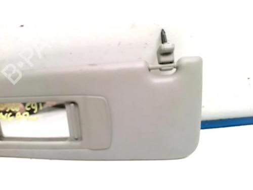 Left sun visor BMW 3 Touring (E91) 318 d | BP25418282I1 