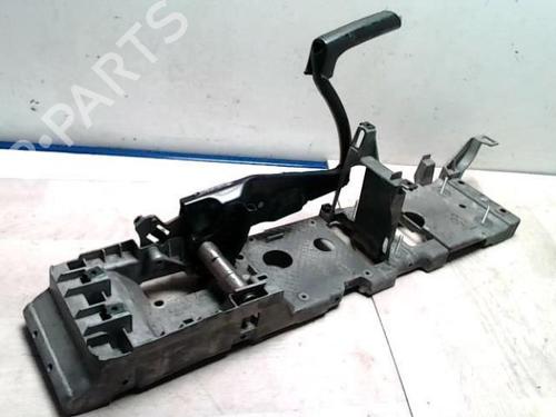 Hand brake VOLVO C30 (533) 2.0 D | BP27668061I18 