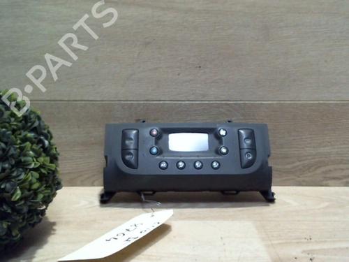 climate-control-renault-clio-ii-bb_-cb_-1998-1999-2000-2001-2002-2003-2004-2005-2006-2007-2008-2009-2010-2011-2012-2013-2014-2015-2016-25410582 main image