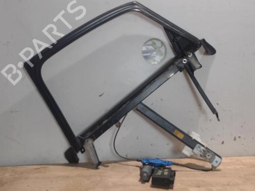 Elevalunas trasero derecho AUDI A4 B7 (8EC) 2.0 TDI 16V (140 hp) 31219750