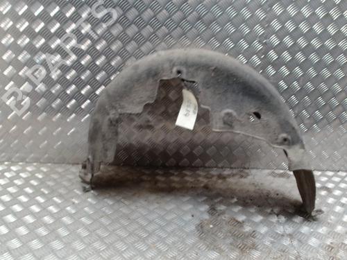 Wielkast Wielkast TOYOTA COROLLA Verso (ZER_, ZZE12_, R1_) 2.2 D-4D (AUR10_, AUR10R) (136 hp) 35955613 35955613